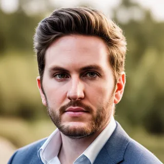 Remington Vörtmann